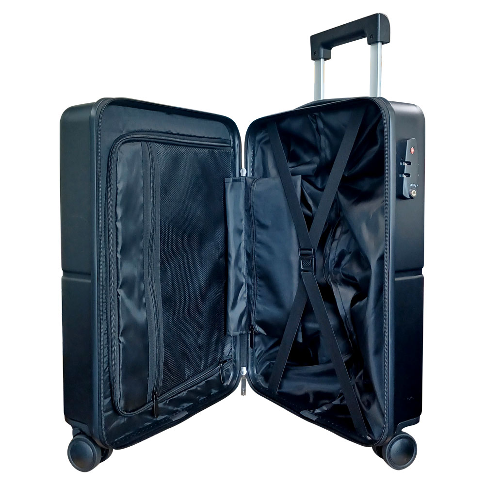 OFFBEAT - Concise 20" Luggage - 影像 13