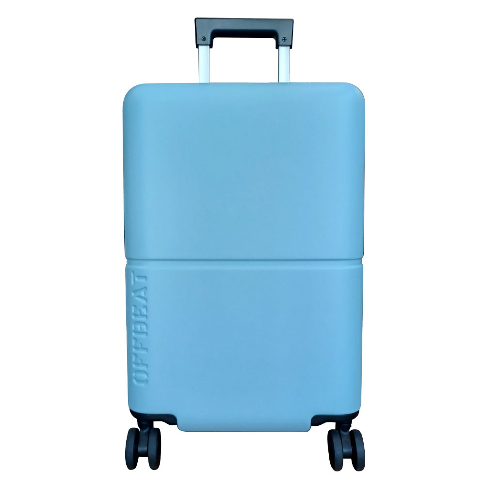 OFFBEAT - Concise 20" Luggage - 影像 5