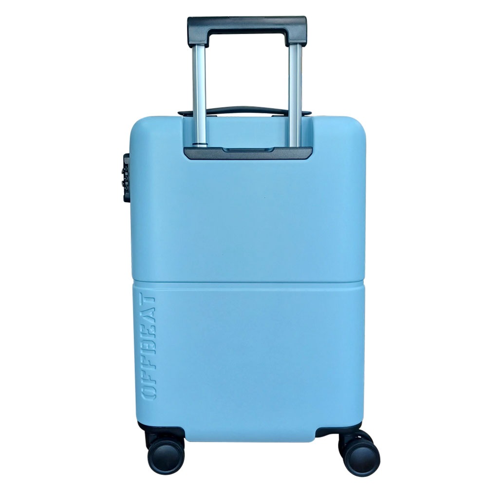 OFFBEAT - Concise 20" Luggage - 影像 8