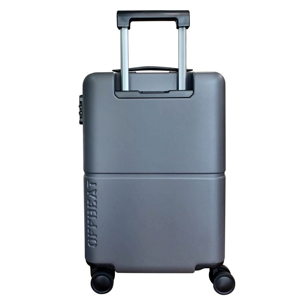 OFFBEAT - Concise 20" Luggage - 影像 4