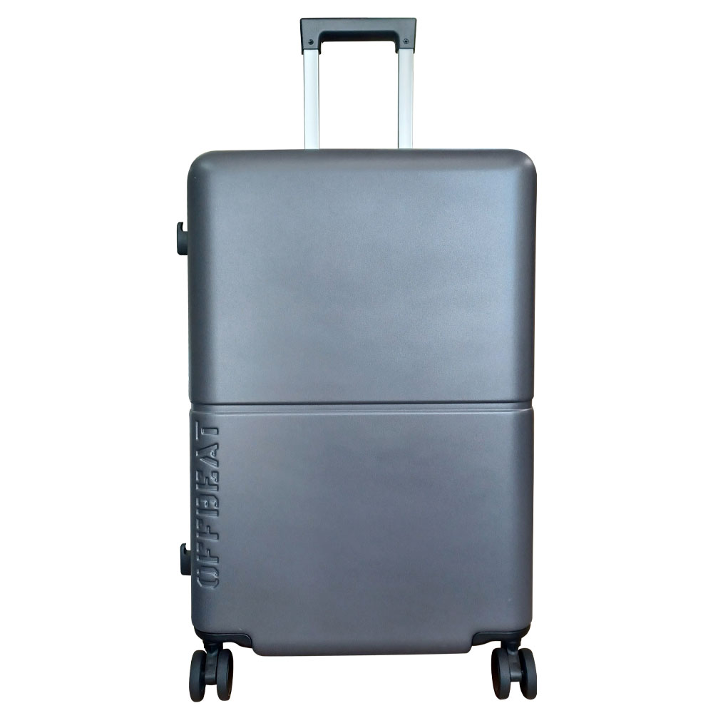 OFFBEAT - Concise 24" Luggage - 影像 9