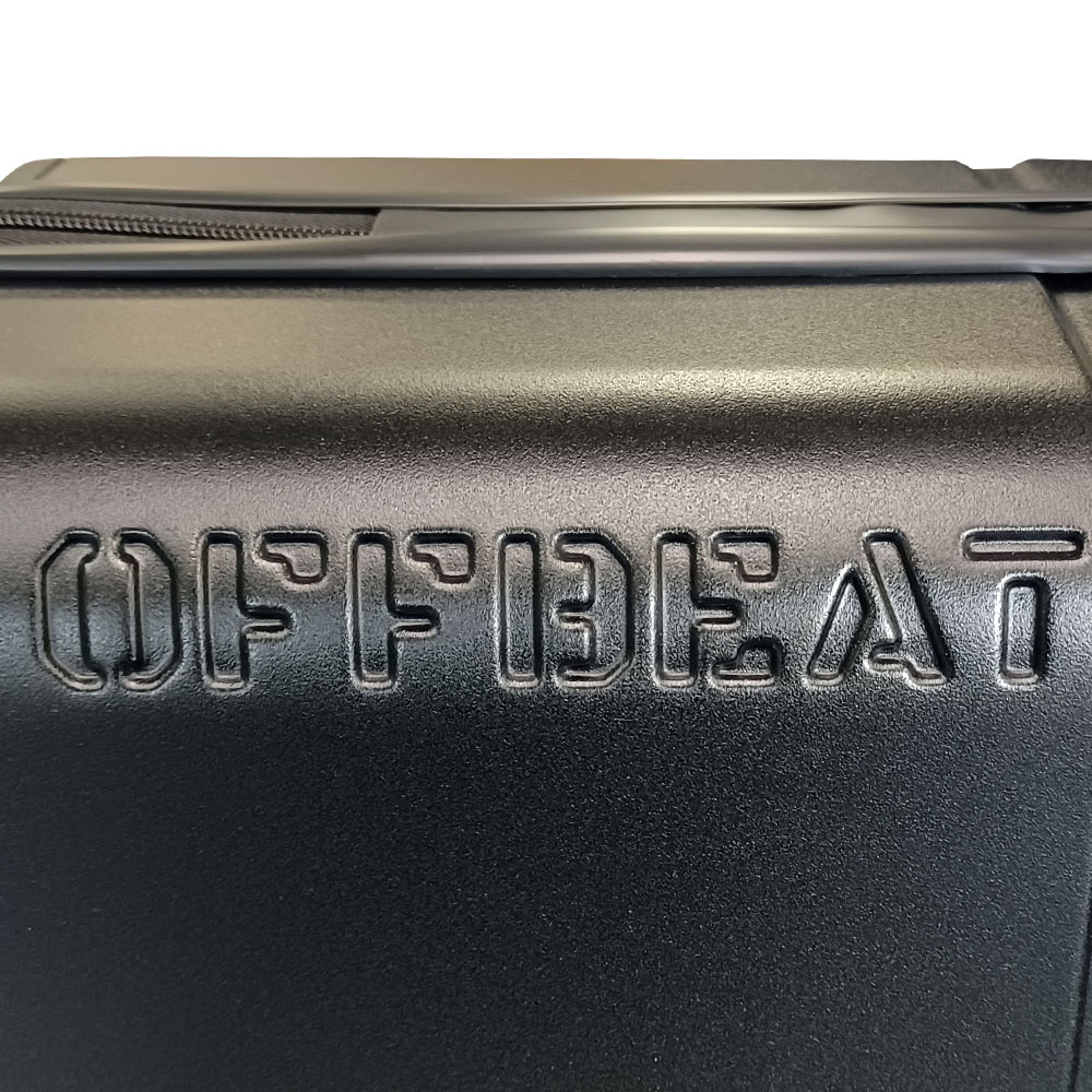 OFFBEAT - Concise 20" Luggage - 影像 17