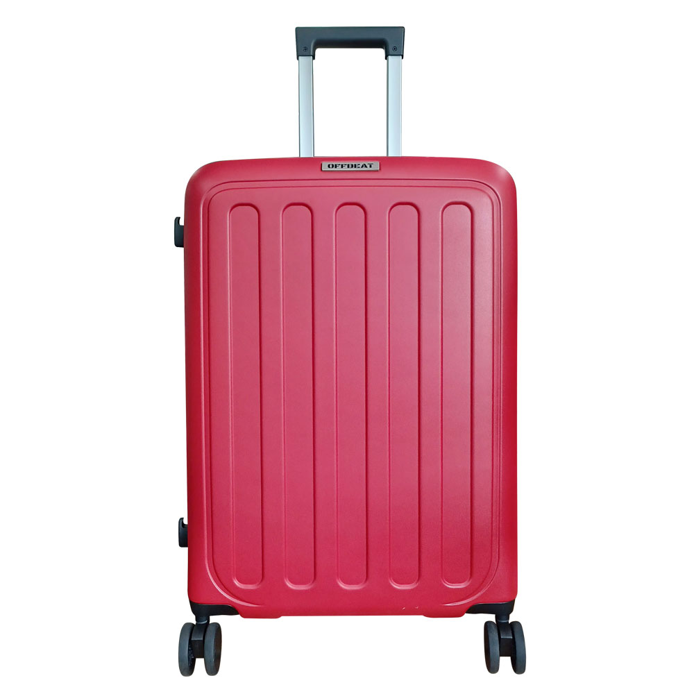 OFFBEAT - Trad 24" Luggage - 影像 11
