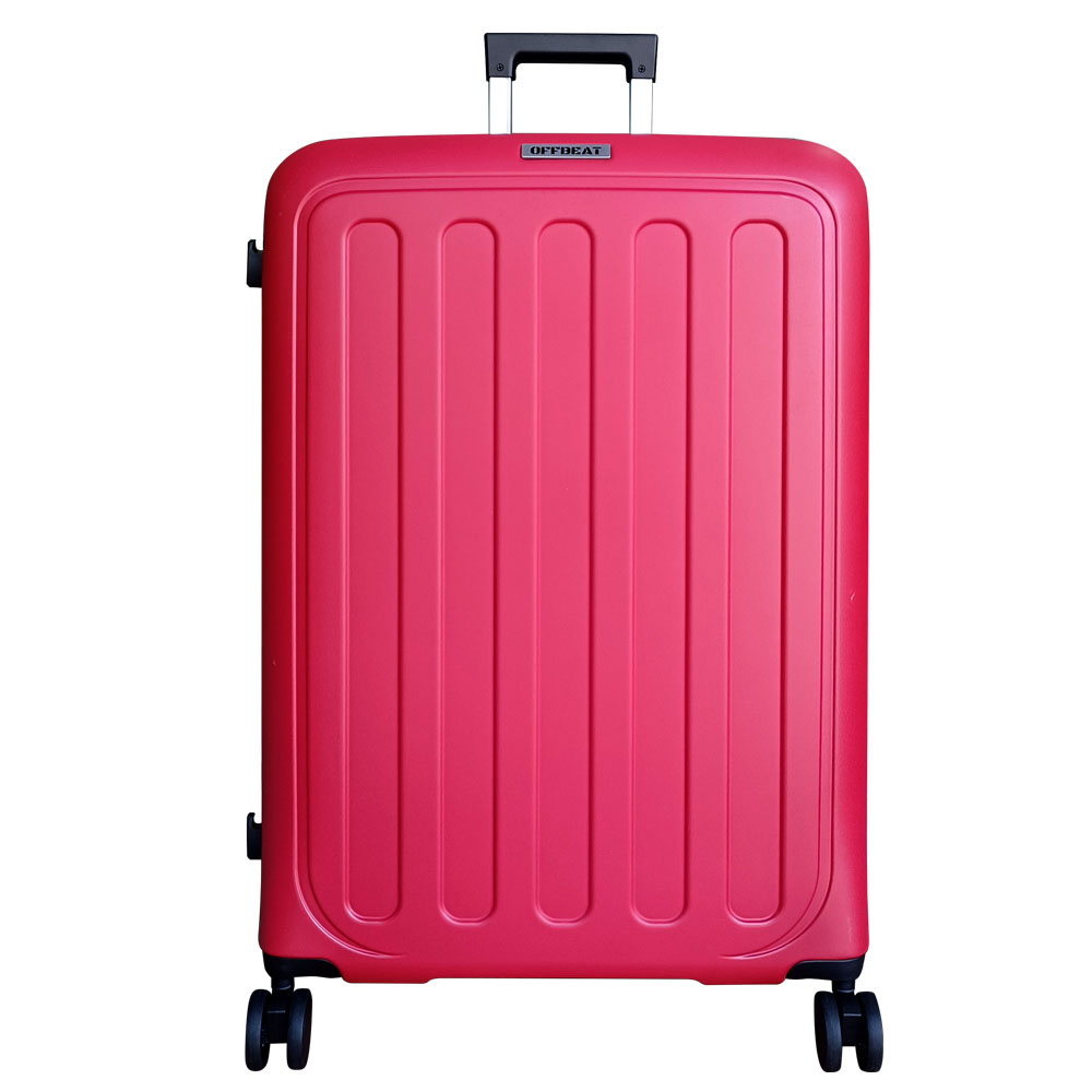 OFFBEAT - Trad 28" Luggage - 影像 8