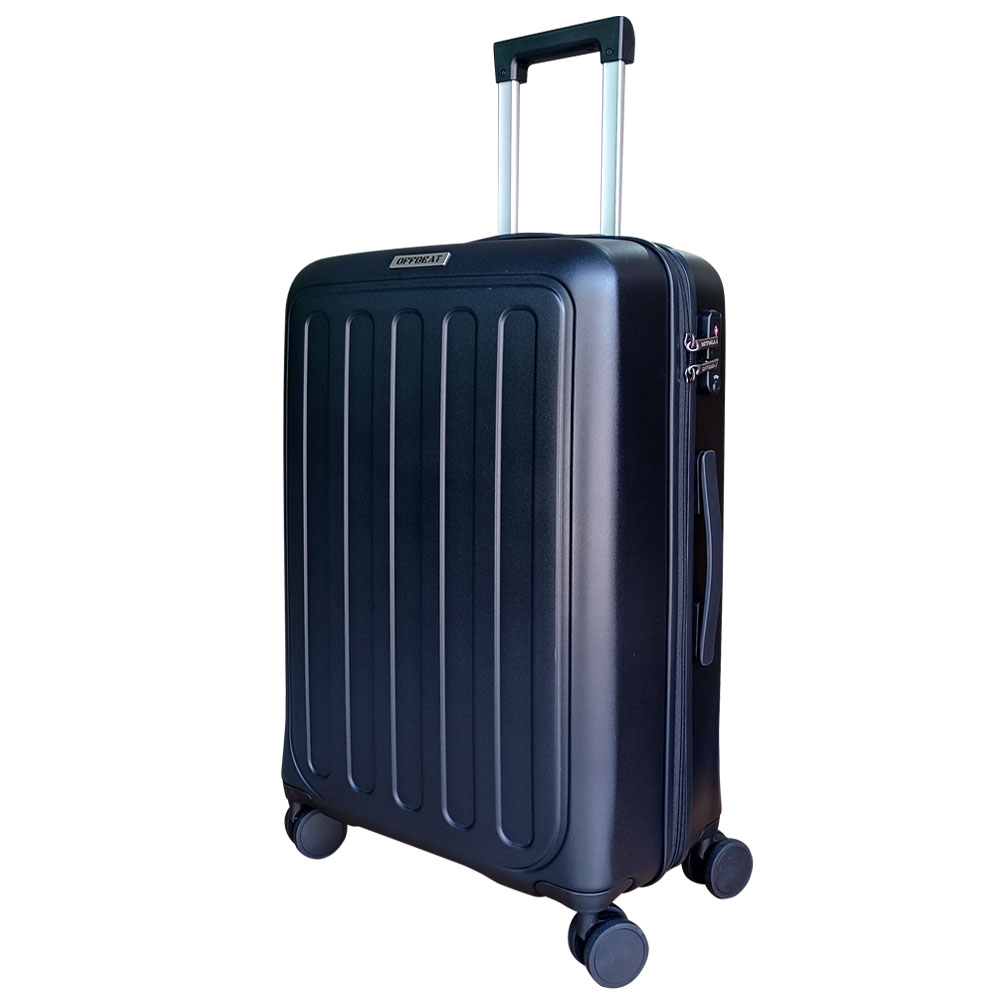 OFFBEAT - Trad 24" Luggage - 影像 7