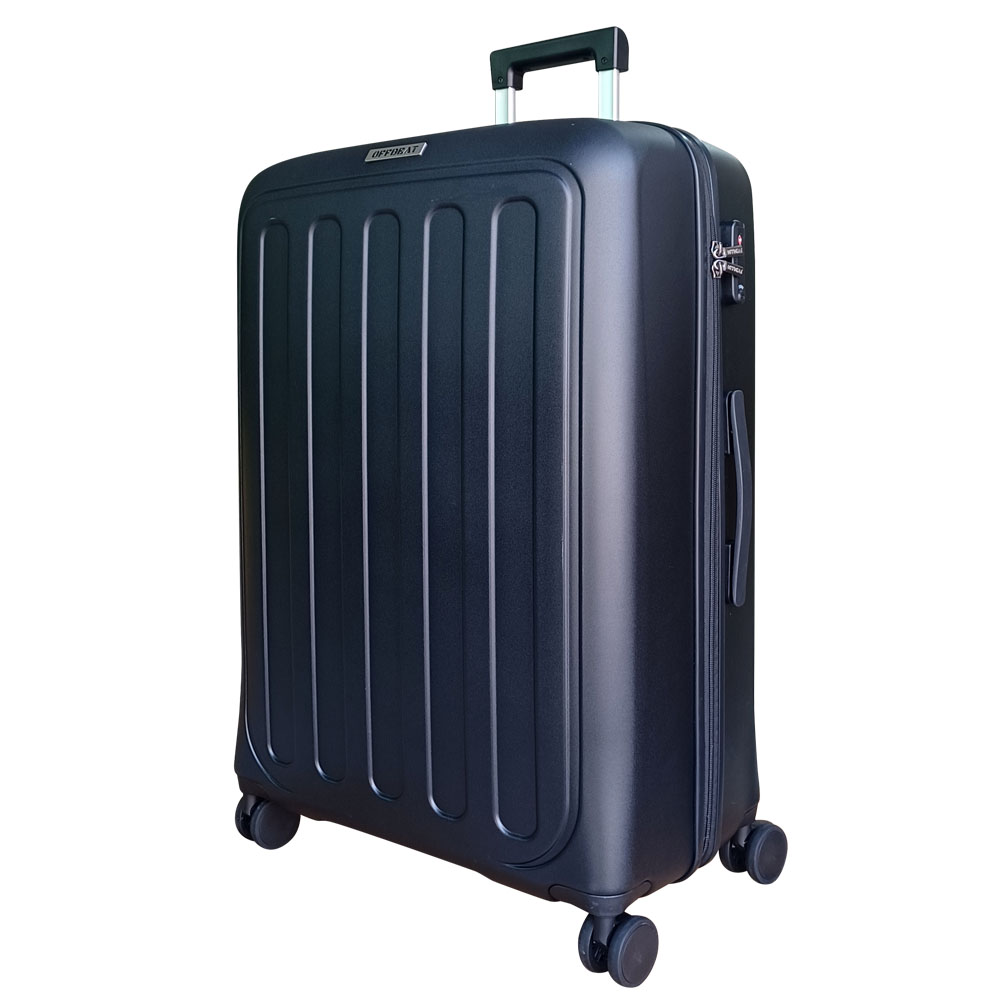 OFFBEAT - Trad 28" Luggage - 影像 4