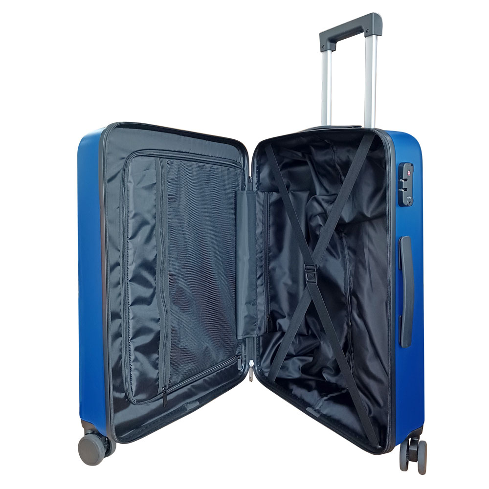 OFFBEAT - Trad 24" Luggage - 影像 13