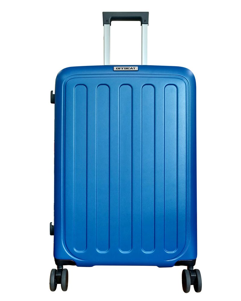 OFFBEAT - Trad 24" Luggage
