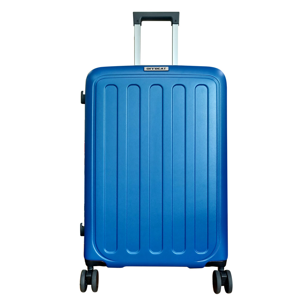 OFFBEAT - Trad 24" Luggage - 影像 5