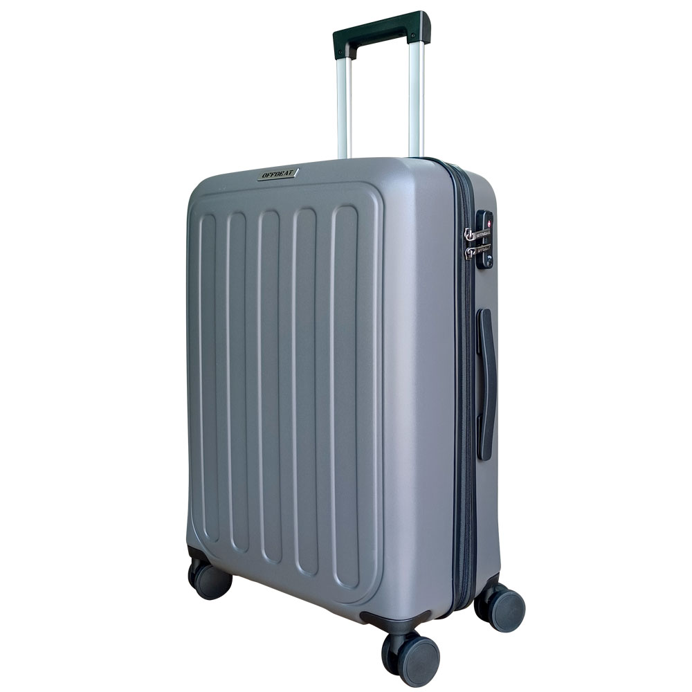 OFFBEAT - Trad 24" Luggage