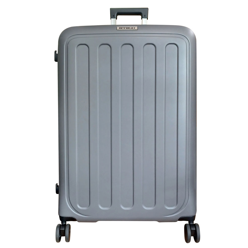 OFFBEAT - Trad 28" Luggage - 影像 11