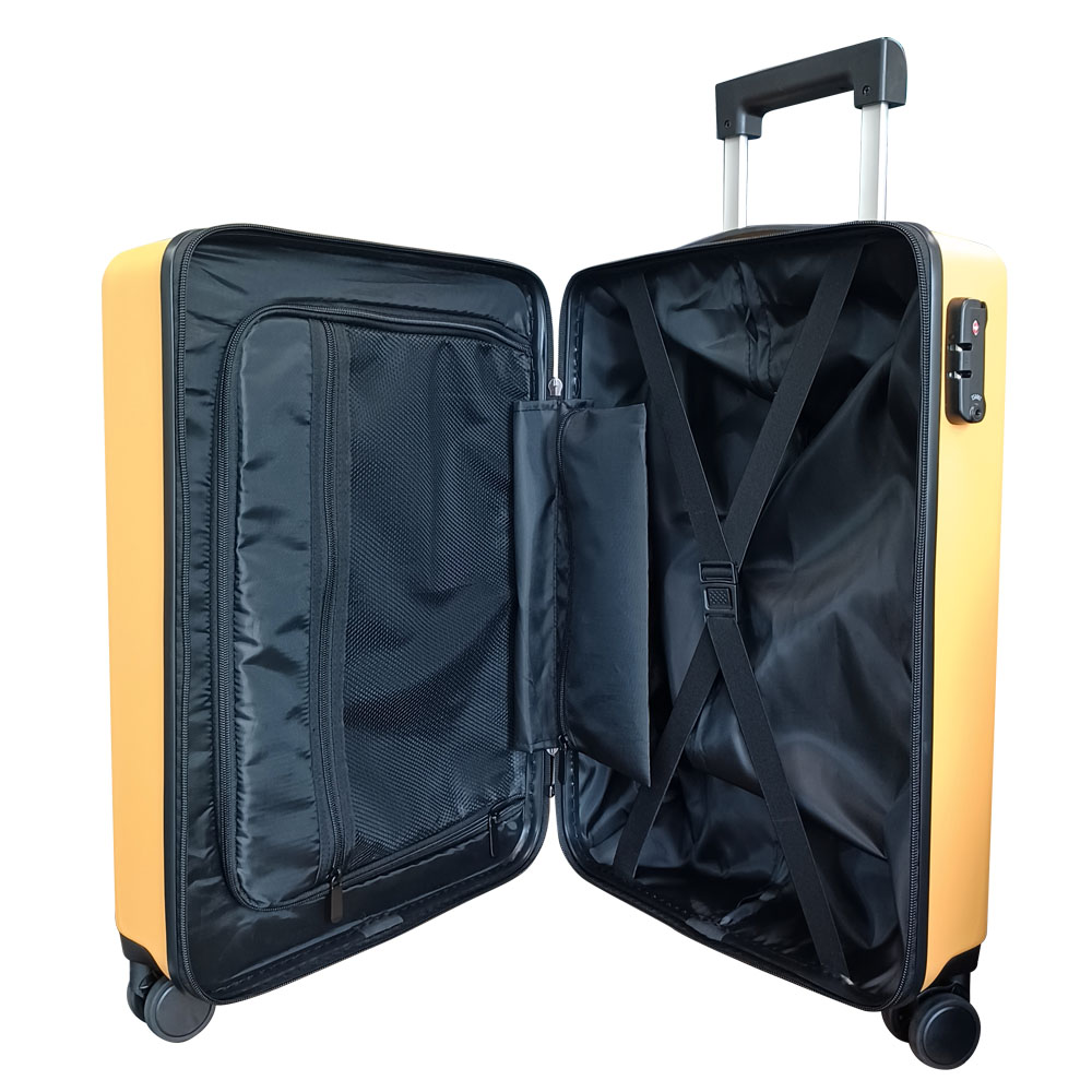 OFFBEAT - Ultimate 20" Luggage (Gloss) - 影像 10