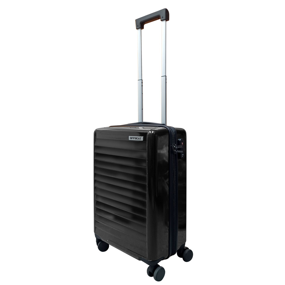 OFFBEAT - Ultimate 20" Luggage (Gloss)