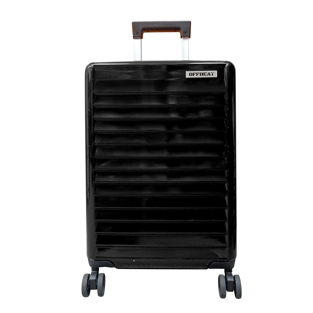 OFFBEAT - Ultimate 20" Luggage (Gloss) - 影像 2