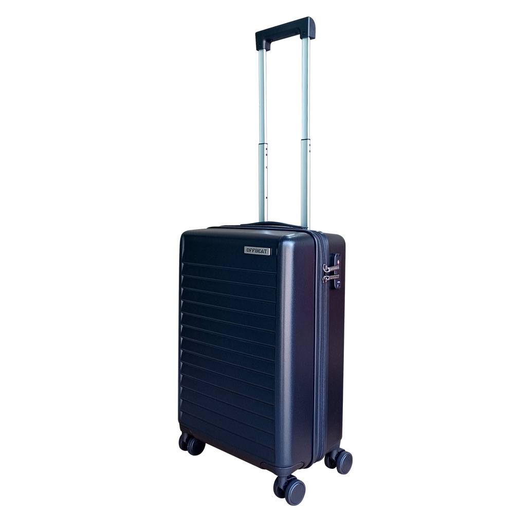OFFBEAT - Ultimate 20" Luggage