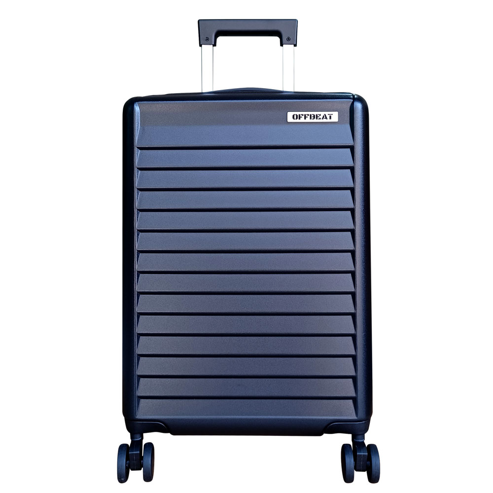 OFFBEAT - Ultimate 20" Luggage - Image 2