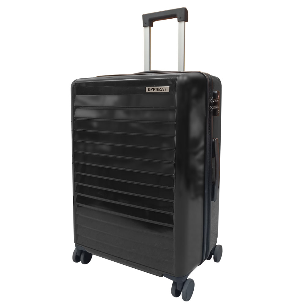 OFFBEAT - Ultimate 24" Luggage (Gloss) - 影像 7