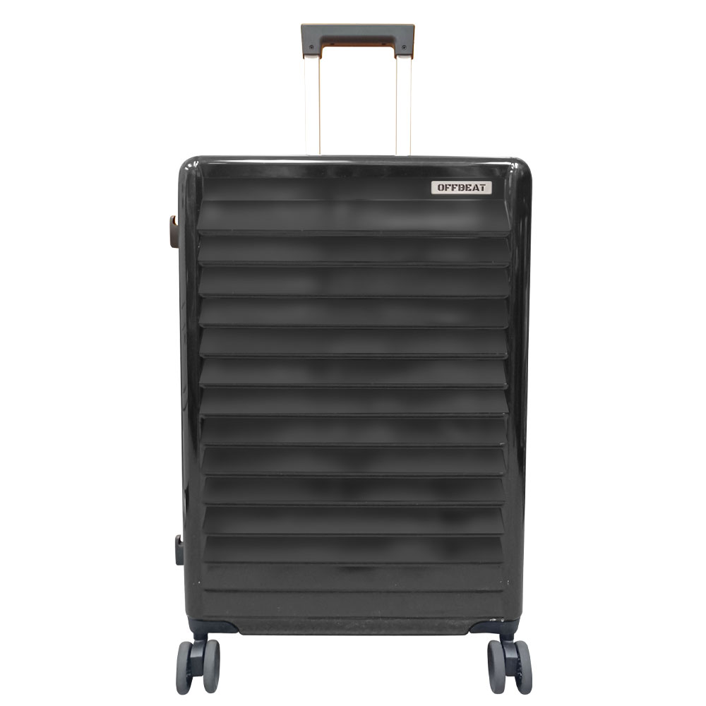 OFFBEAT - Ultimate 24" Luggage (Gloss) - 影像 8