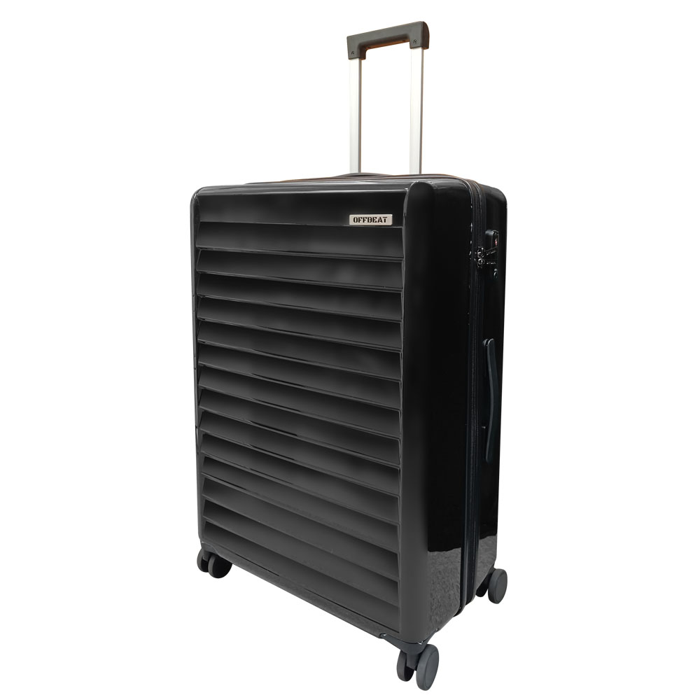 OFFBEAT - Ultimate 28" Luggage (Gloss) - 影像 4