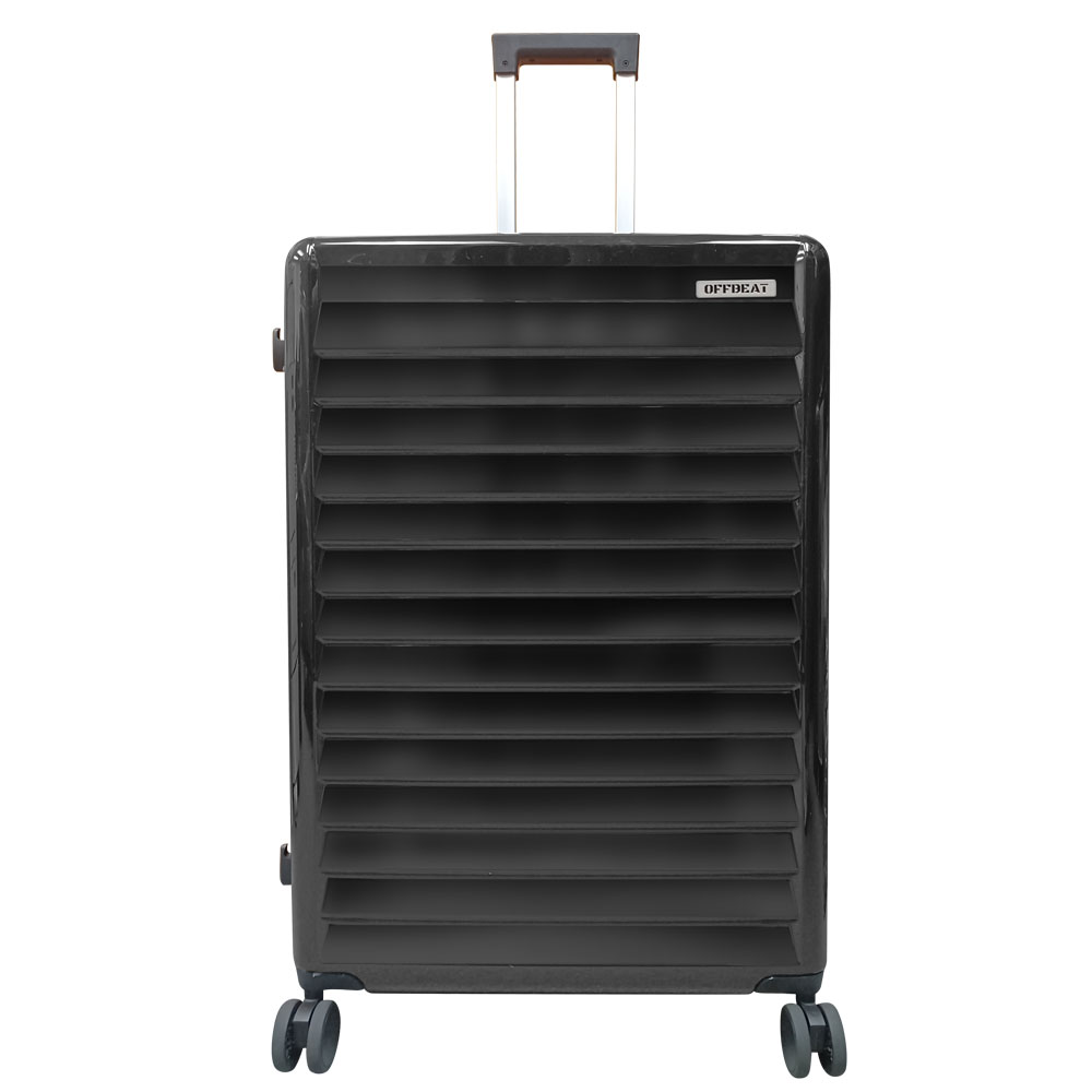 OFFBEAT - Ultimate 28" Luggage (Gloss) - 影像 5