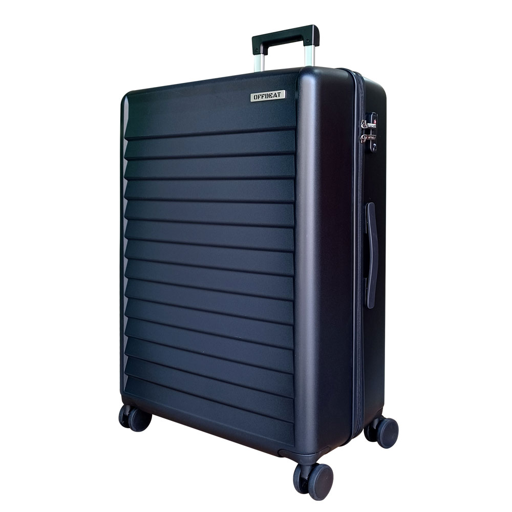 OFFBEAT - Ultimate 28" Luggage - 影像 4