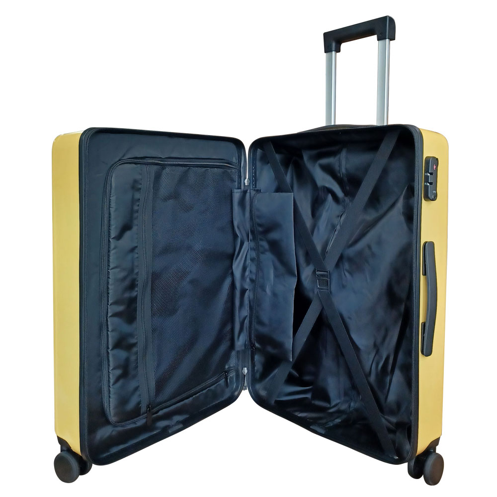 OFFBEAT - Ultimate 24" Luggage (Gloss) - 影像 10