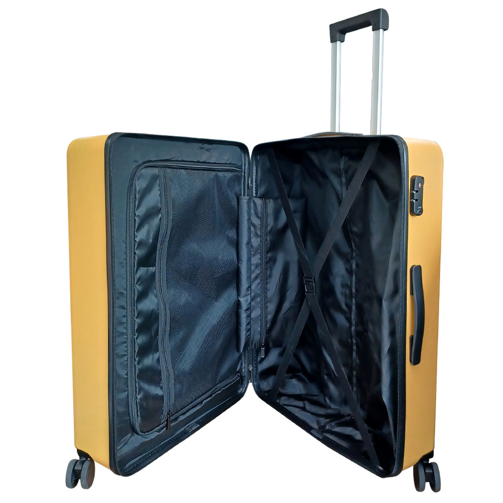 OFFBEAT - Ultimate 28" Luggage (Gloss) - 影像 10