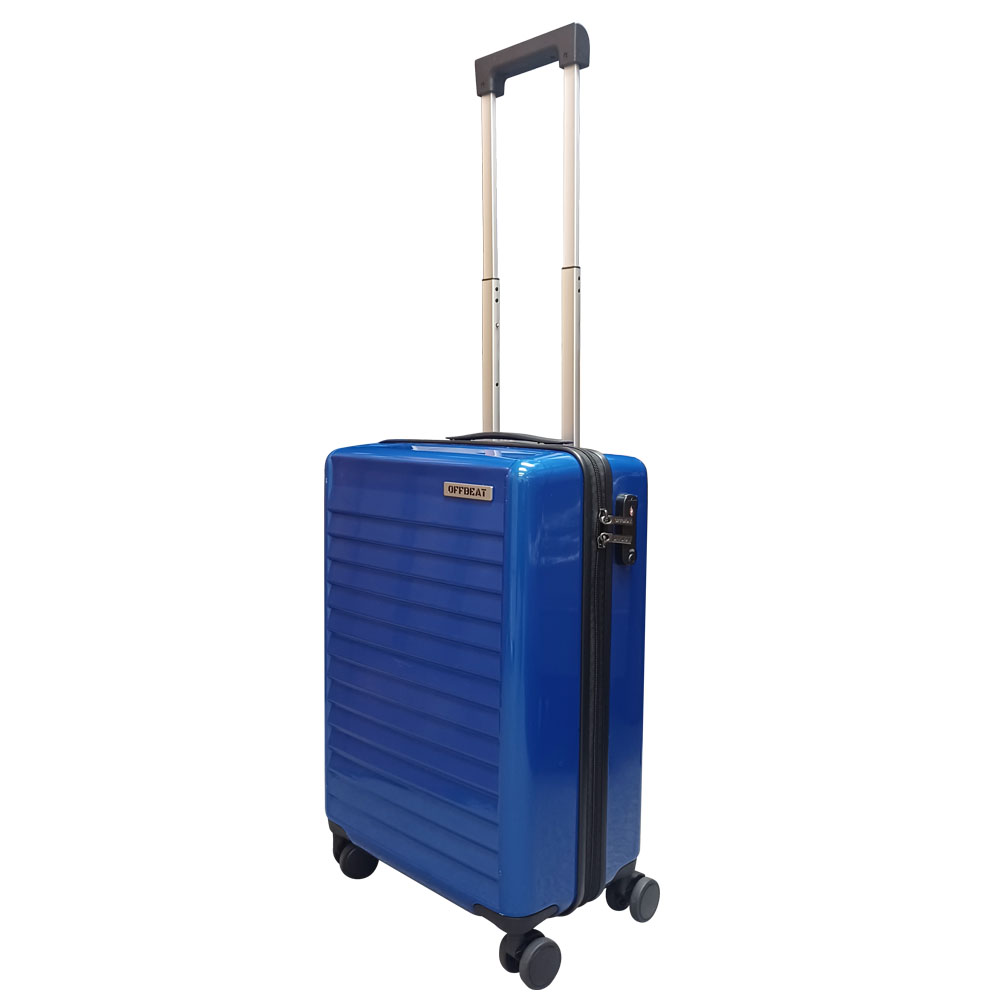 OFFBEAT - Ultimate 20" Luggage (Gloss) - 影像 4