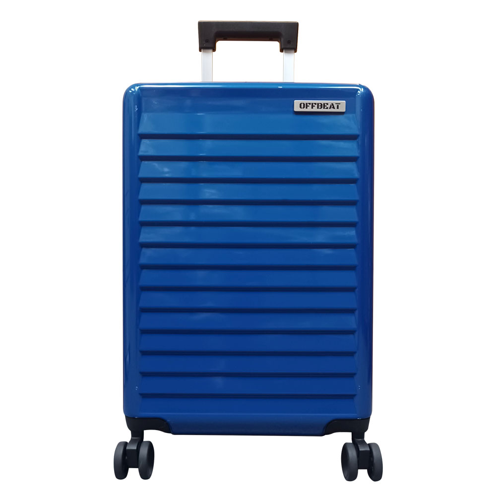 OFFBEAT - Ultimate 20" Luggage (Gloss) - 影像 5