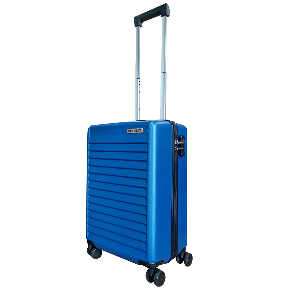 OFFBEAT - Ultimate 20" Luggage - Image 4