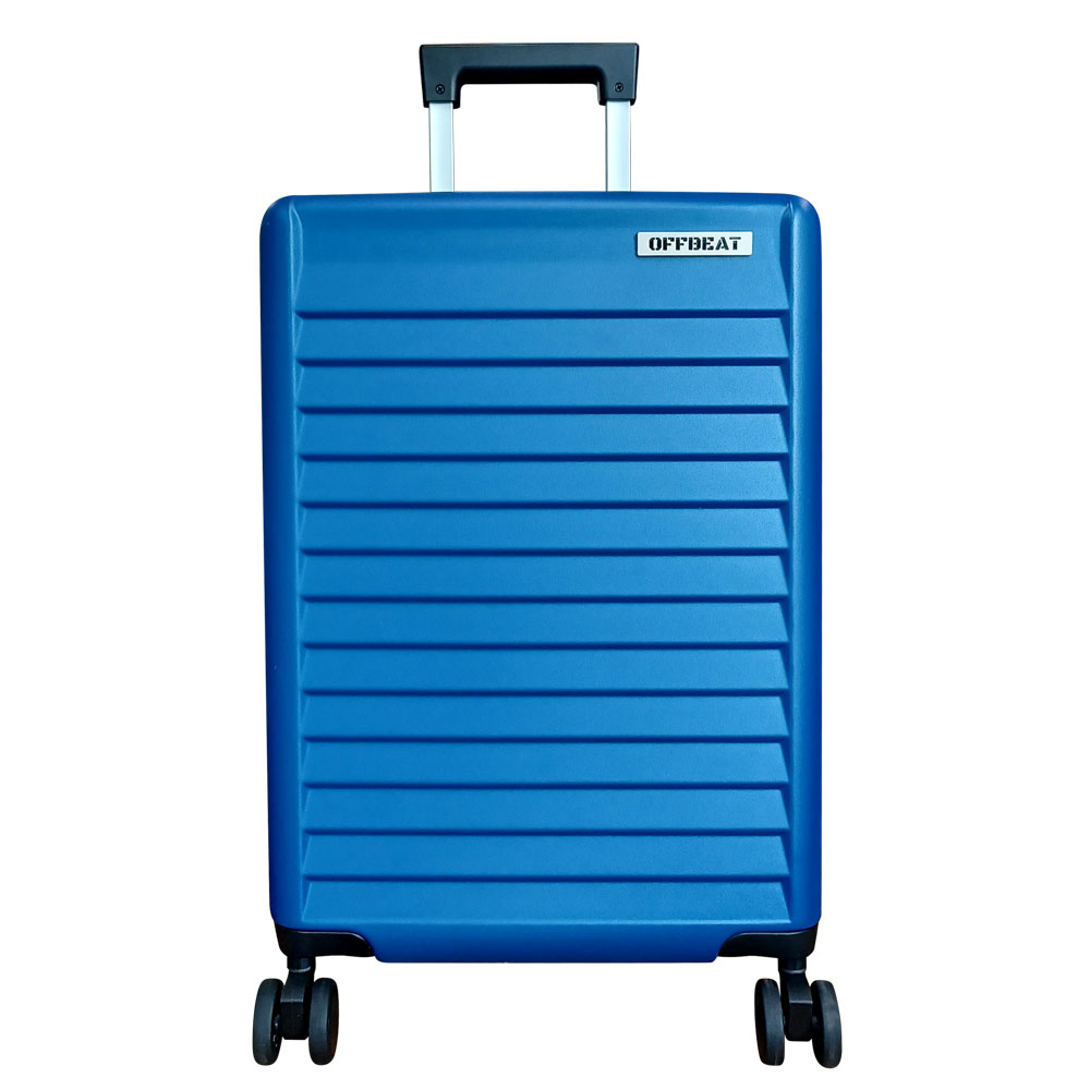 OFFBEAT - Ultimate 20" Luggage - Image 5