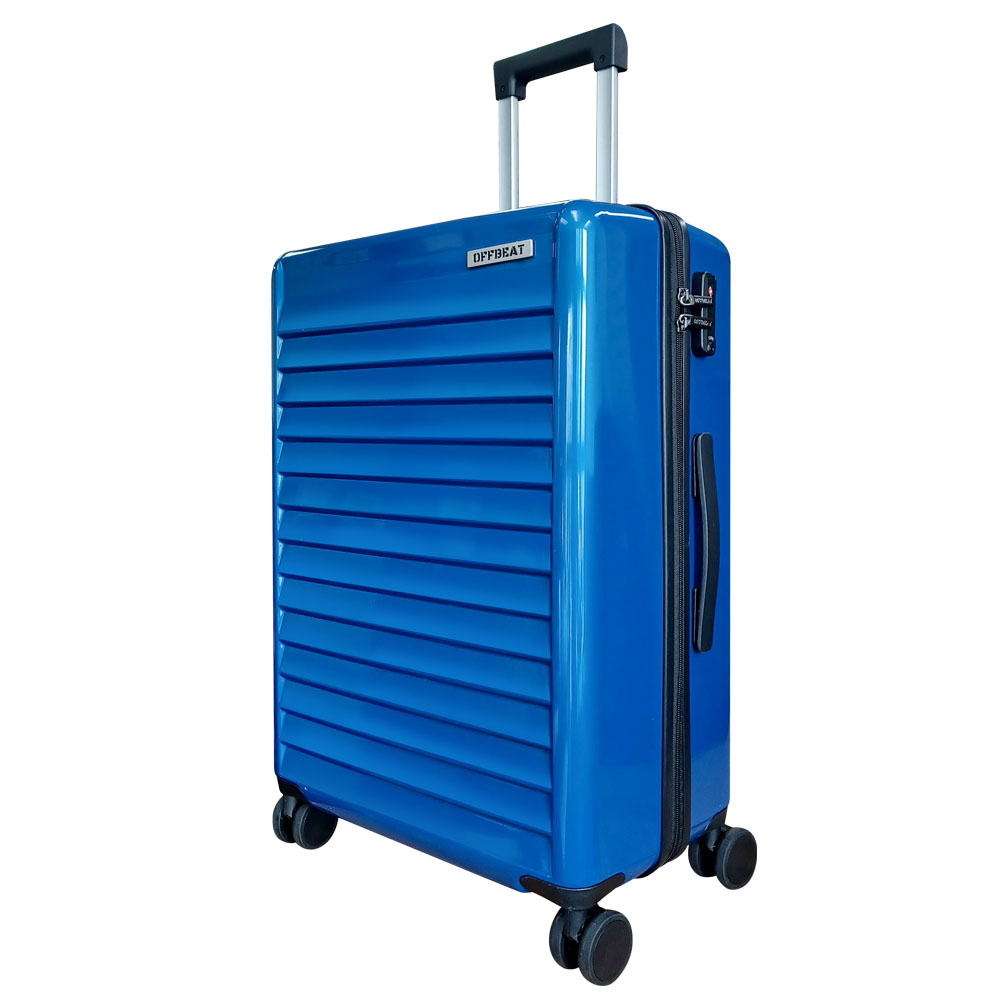 OFFBEAT - Ultimate 24" Luggage (Gloss)