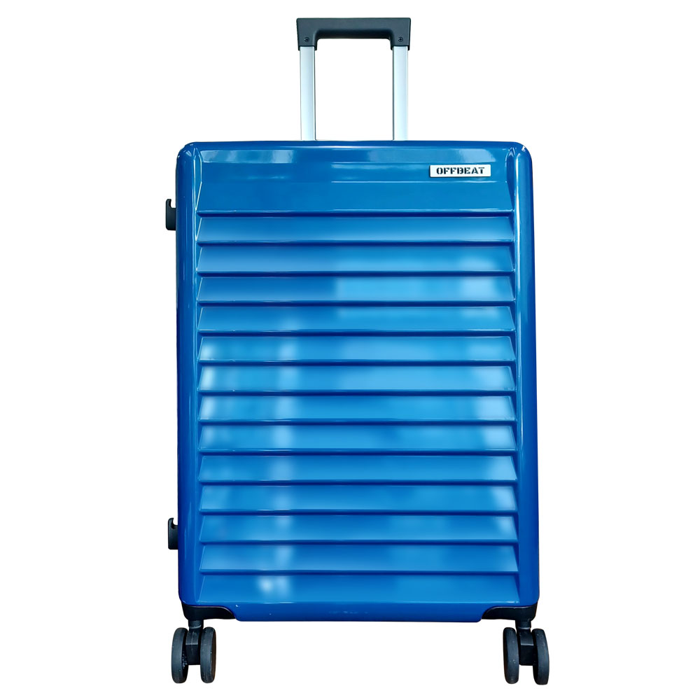 OFFBEAT - Ultimate 24" Luggage (Gloss) - 影像 2