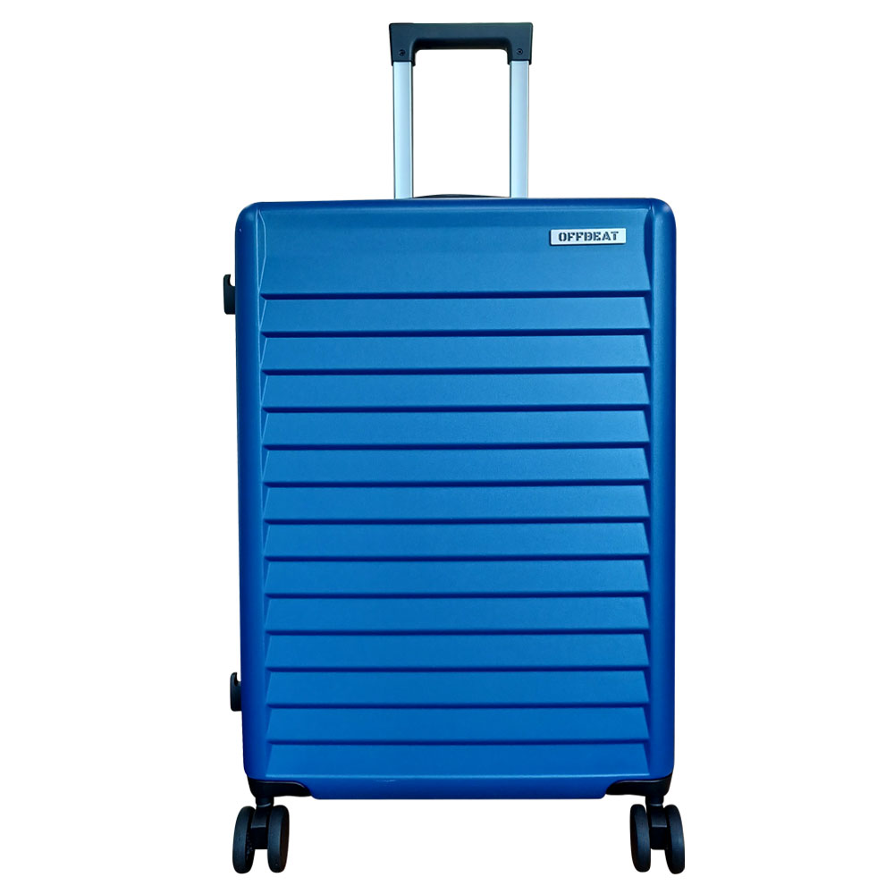 OFFBEAT - Ultimate 24" Luggage - 影像 2