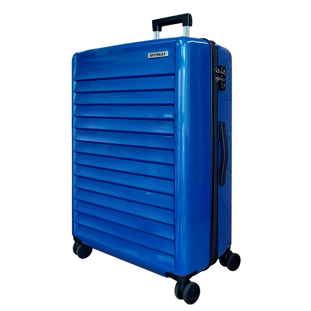 OFFBEAT - Ultimate 28" Luggage (Gloss) - 影像 7