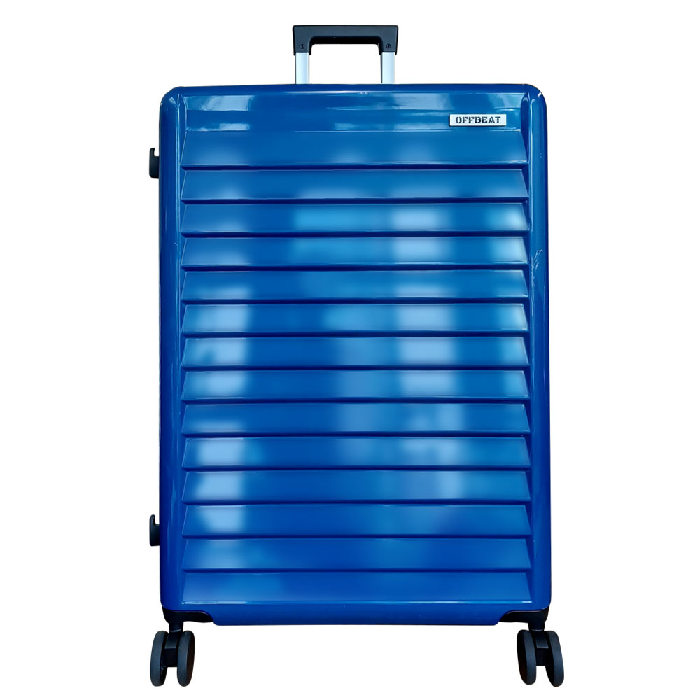 OFFBEAT - Ultimate 28" Luggage (Gloss) - 影像 8