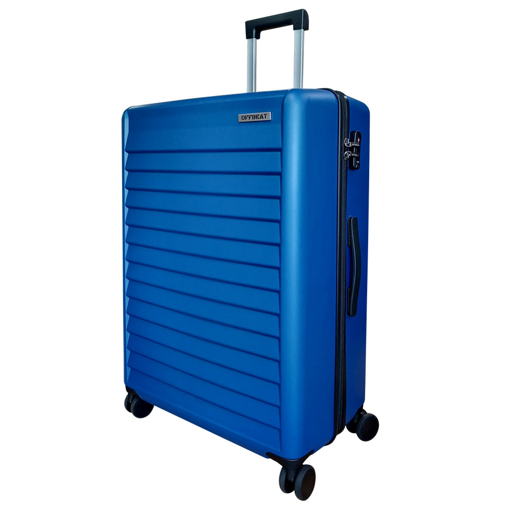 OFFBEAT - Ultimate 28" Luggage - 影像 7