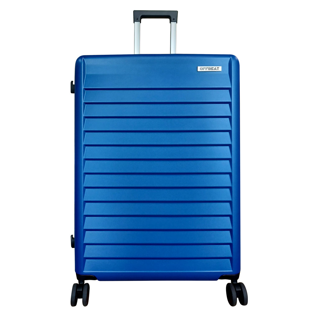 OFFBEAT - Ultimate 28" Luggage - 影像 8