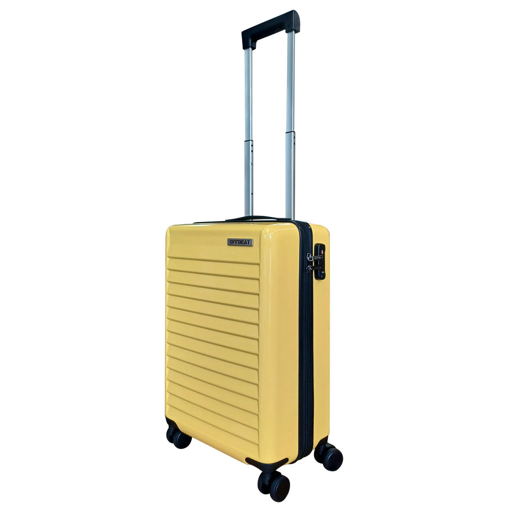 OFFBEAT - Ultimate 20" Luggage (Gloss) - 影像 7