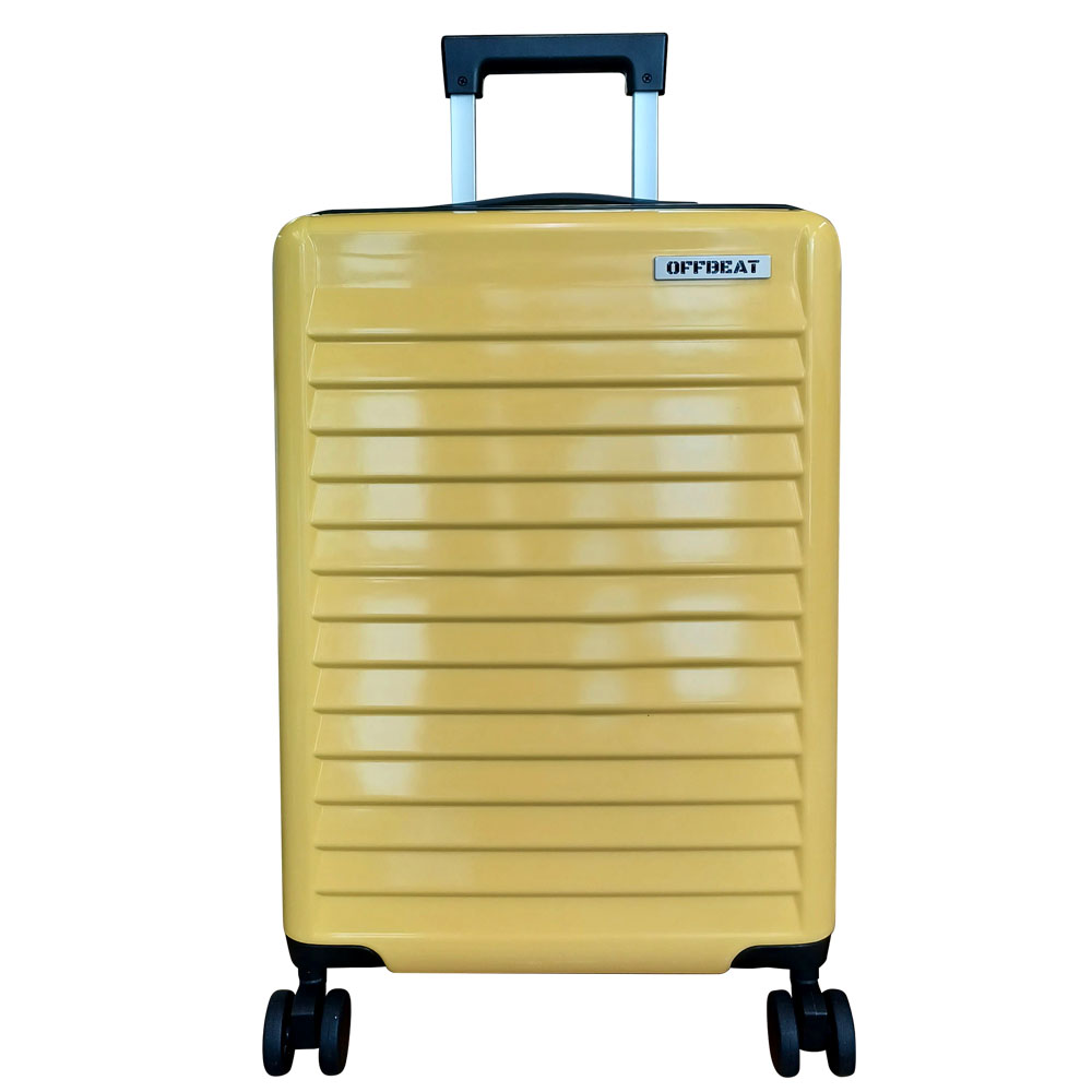 OFFBEAT - Ultimate 20" Luggage (Gloss) - 影像 8