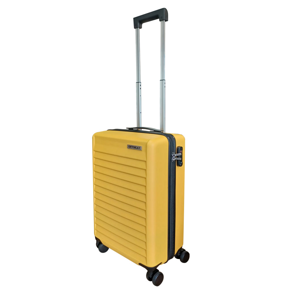OFFBEAT - Ultimate 20" Luggage - Image 7