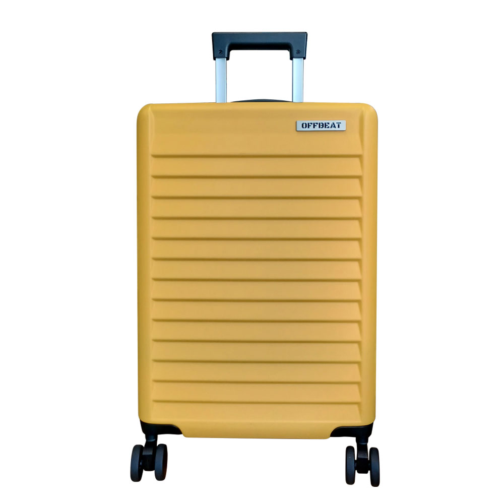 OFFBEAT - Ultimate 20" Luggage - Image 8