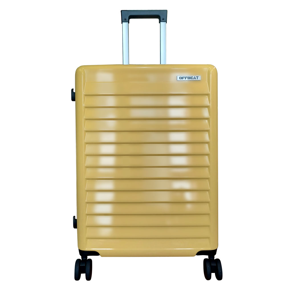 OFFBEAT - Ultimate 24" Luggage (Gloss) - 影像 5