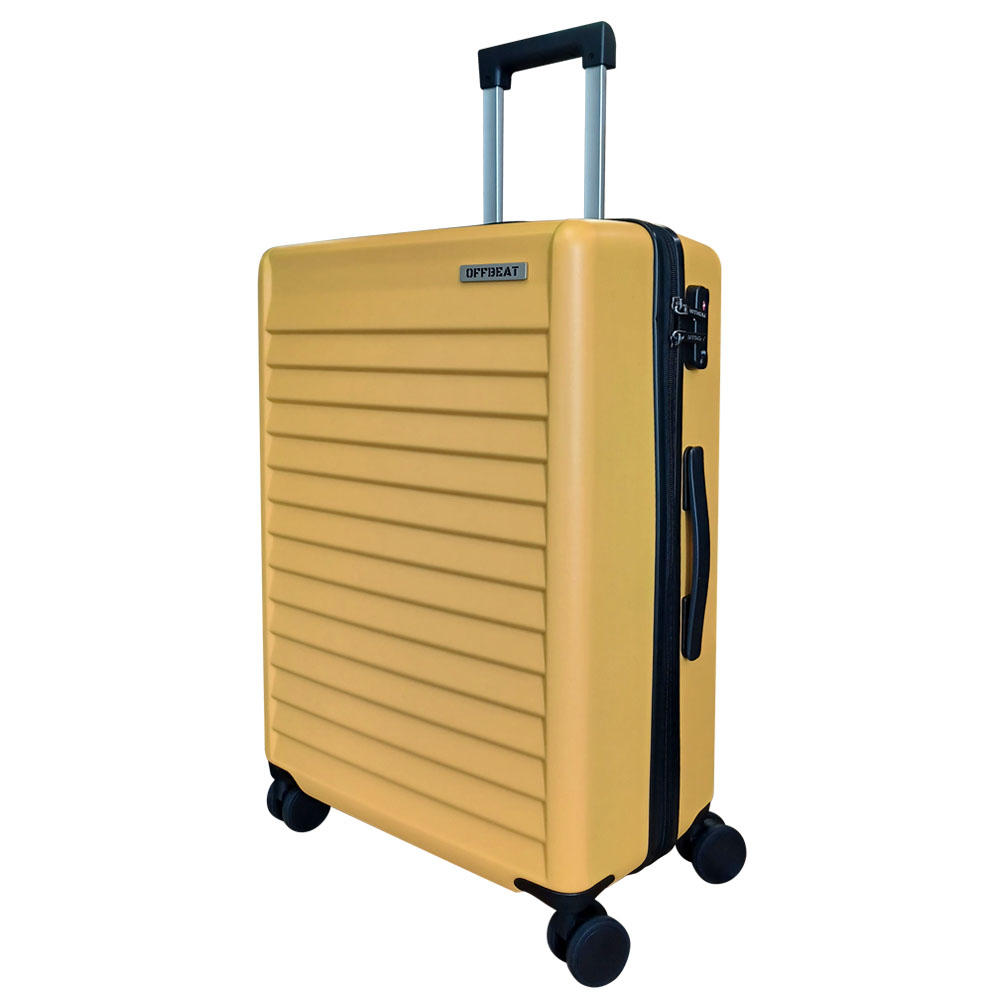 OFFBEAT - Ultimate 24" Luggage - 影像 4