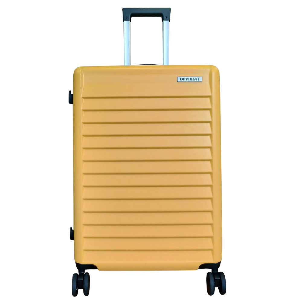 OFFBEAT - Ultimate 24" Luggage - 影像 5
