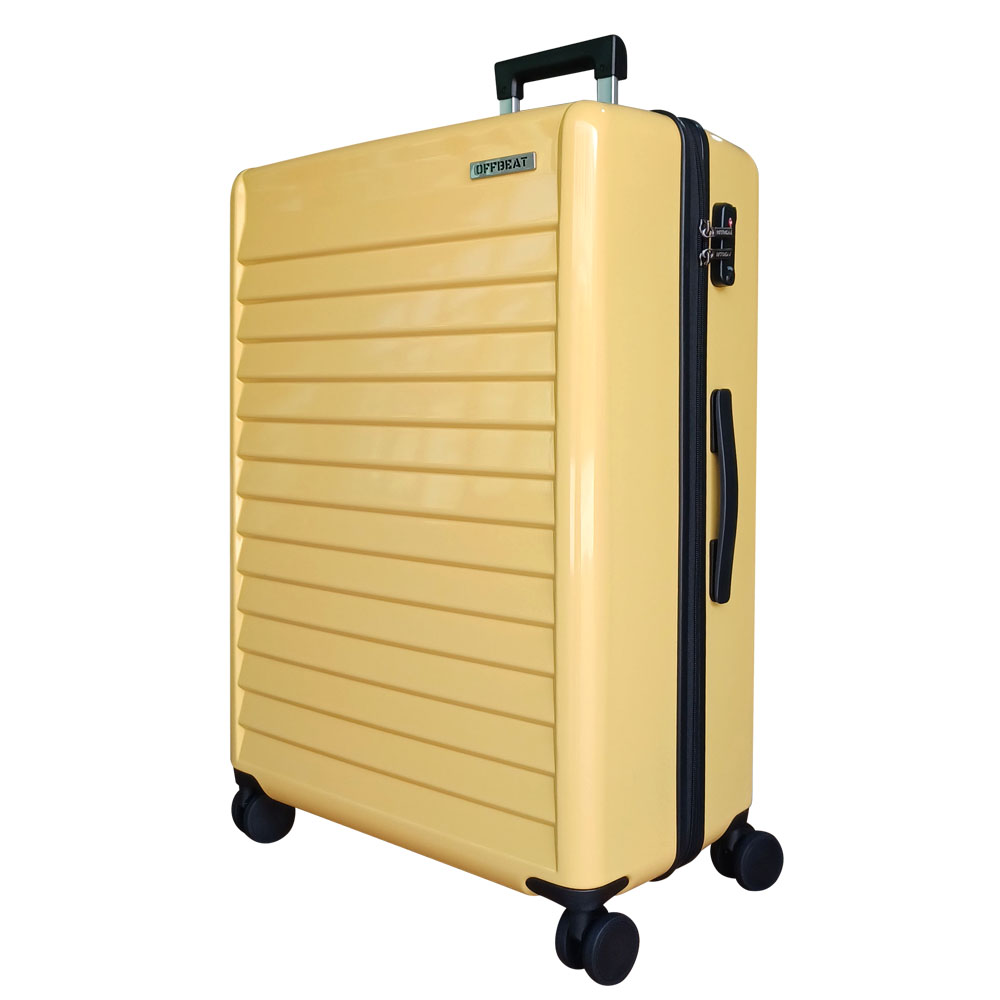 OFFBEAT - Ultimate 28" Luggage (Gloss)