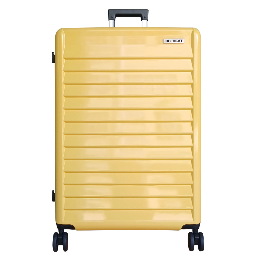 OFFBEAT - Ultimate 28" Luggage (Gloss) - 影像 2
