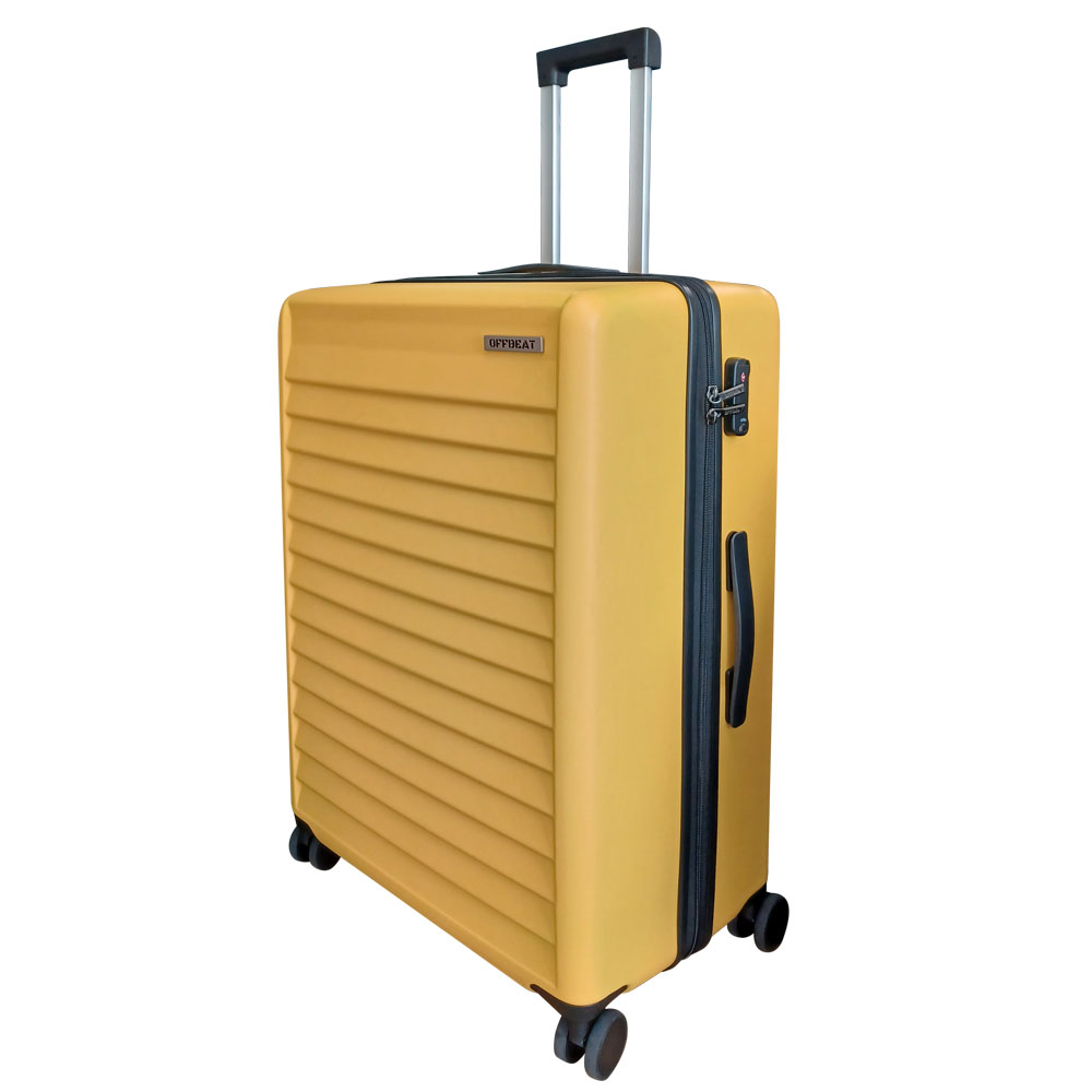 OFFBEAT - Ultimate 28" Luggage
