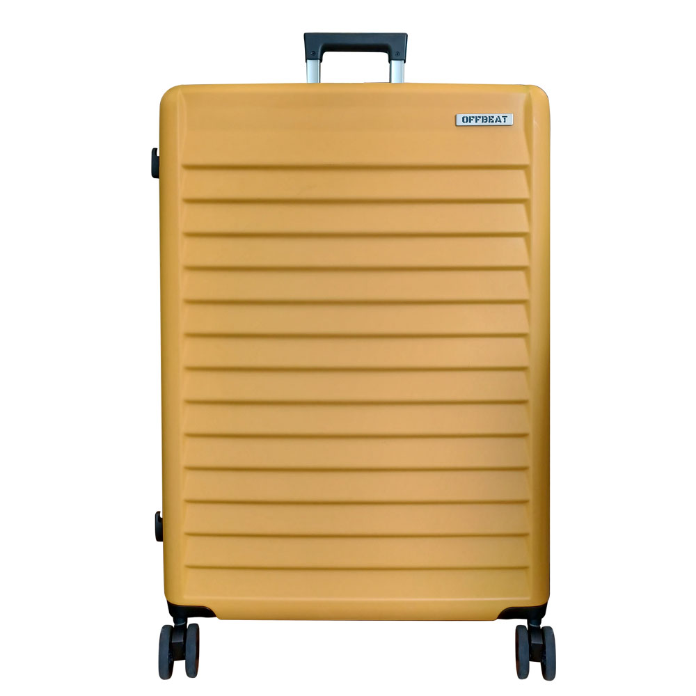 OFFBEAT - Ultimate 28" Luggage - 影像 2