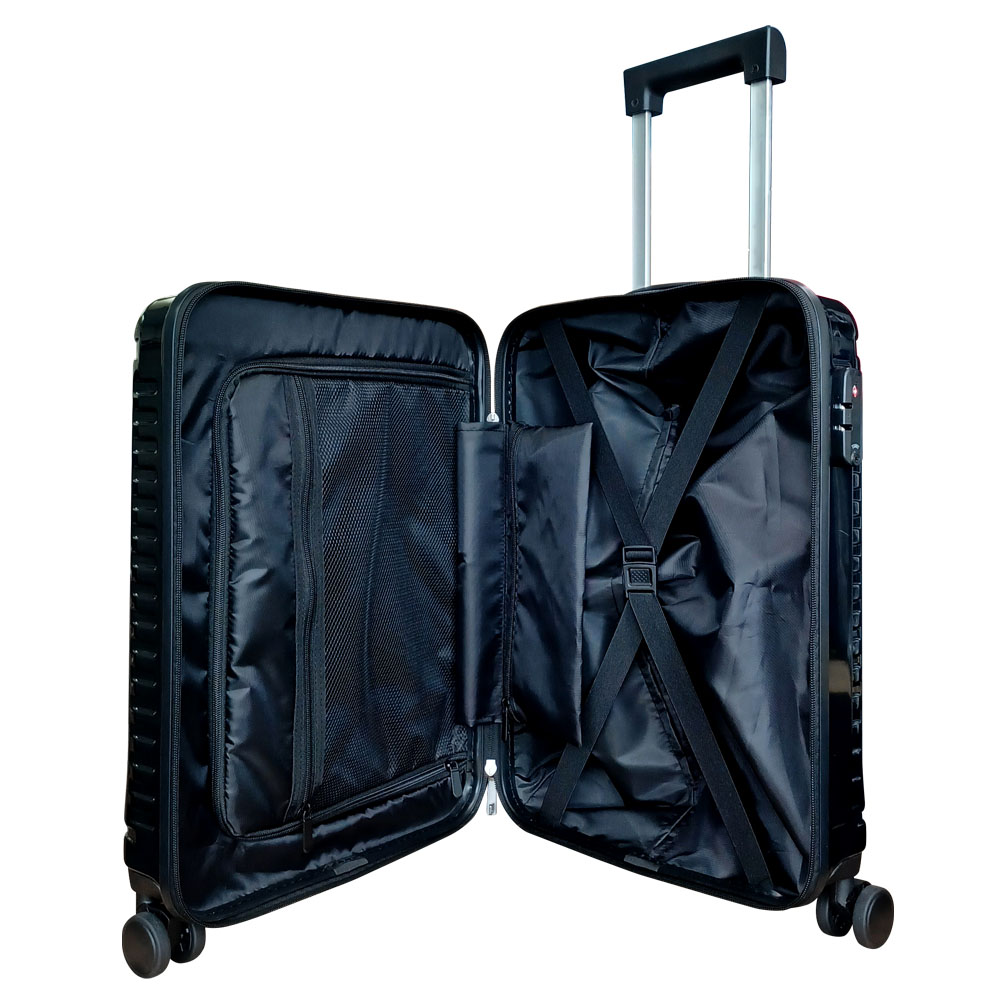 OFFBEAT - Shield 20" Luggage - Image 6